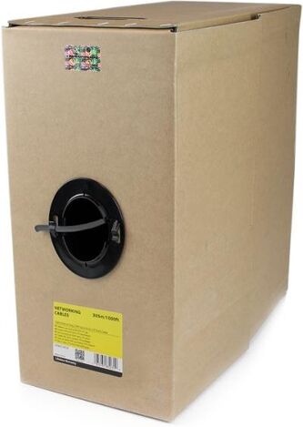 STARTECH.COM Cable de Red STARTECH.COM (RJ45) STARTECH.COM Cable de Red STARTECH.COM (RJ45)