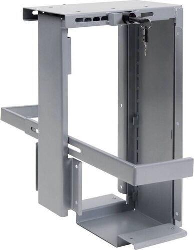 DATAFLEX Soporte DATAFLEX Viewmate (Plateado) DATAFLEX Soporte DATAFLEX Viewmate (Plateado)