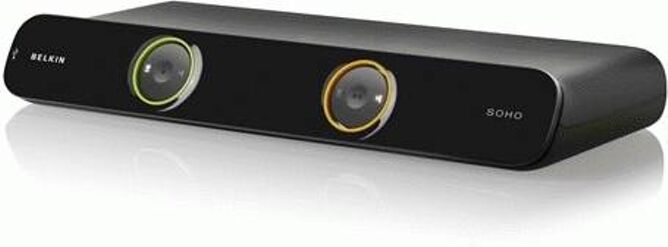 Belkin Adaptador BELKIN F1DH102Lea Belkin Adaptador BELKIN F1DH102Lea