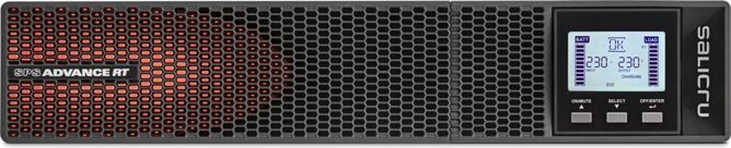 SALICRU UPS SALICRU SPS Advance RT2 (3000 VA) SALICRU UPS SALICRU SPS Advance RT2 (3000 VA)