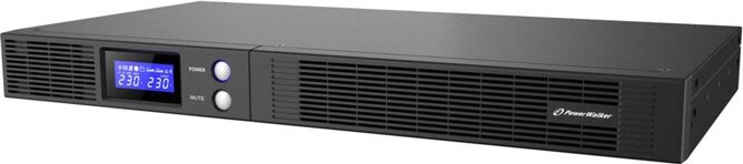 POWERWALKER Ups POWERWALKER VI 500 R1U POWERWALKER Ups POWERWALKER VI 500 R1U