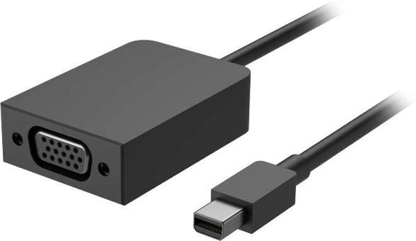 Microsoft Adaptador MICROSOFT Mini DisplayPort/VGA