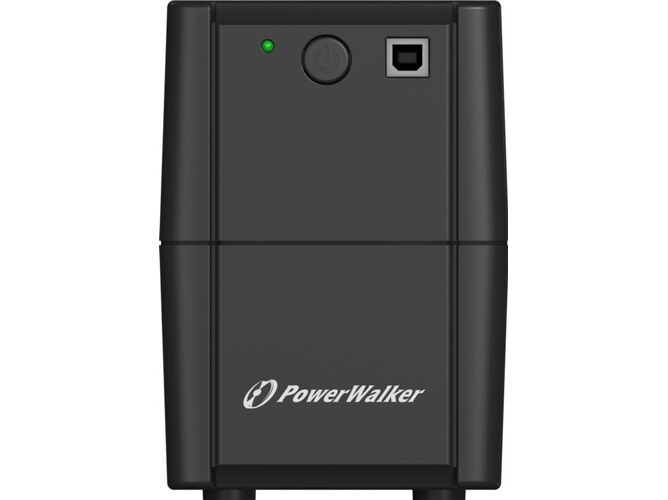 BLUEWALKER Ups BLUEWALKER PowerWalker VI 650 SE