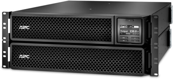 APC Ups APC Smart-Ups On-Line Dupla cambio Online 2200VA 10AC para Rack APC Ups APC Smart-Ups On-Line Dupla cambio Online 2200VA 10AC para Rack