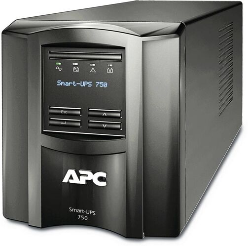 APC Ups APC by Schneider Electric SMT750IC 750VA