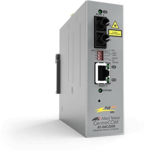 Allied Cable ALLIED TELESIS (RJ45 - Gris) Allied Cable ALLIED TELESIS (RJ45 - Gris)