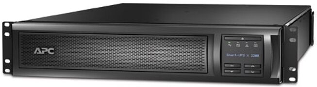 APC Ups APC Smart- línea interativa 2200VA 9 enchufes CA APC Ups APC Smart- línea interativa 2200VA 9 enchufes CA