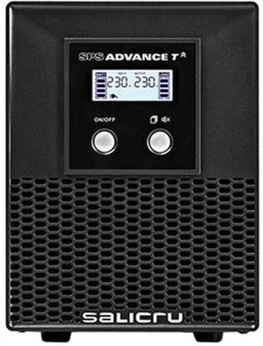 SALICRU Ups SALICRU SPS Advance T 1500VA SALICRU Ups SALICRU SPS Advance T 1500VA