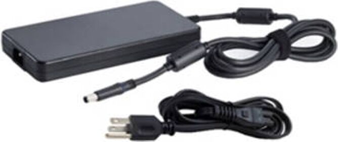 Dell Adaptador e inversor de corriente DELL FWCRC Dell Adaptador e inversor de corriente DELL FWCRC