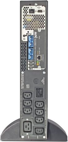 APC UPS APC Modular (3000 VA - 230 V) APC UPS APC Modular (3000 VA - 230 V)