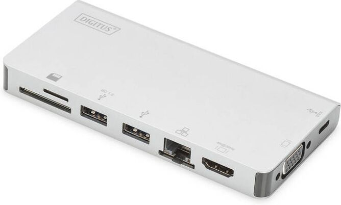 Digitus Soporte DIGITUS DA-70866 Digitus Soporte DIGITUS DA-70866