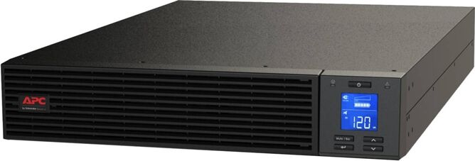 APC UPS APC SRV3KRI (7 Enchufes - 2400 W - 3000 V)