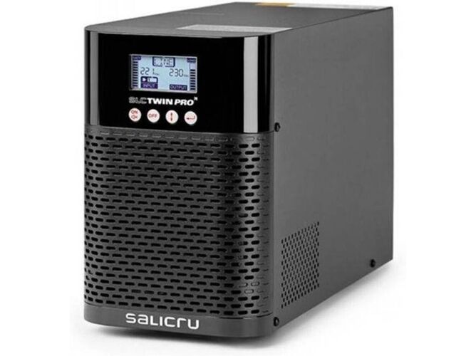 SALICRU Ups SALICRU Twin Pro 2 1500VA