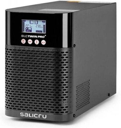SALICRU Ups SALICRU Twin Pro 2 1500VA SALICRU Ups SALICRU Twin Pro 2 1500VA