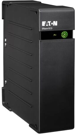 EATON Ups EATON Ellipse ECO 800 USB DIN 800VA 4AC outlets Montaje en Rack EATON Ups EATON Ellipse ECO 800 USB DIN 800VA 4AC outlets Montaje en Rack