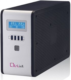 L-LINK UPS L-LINK Interactive LL-7720 (2000VA) L-LINK UPS L-LINK Interactive LL-7720 (2000VA)