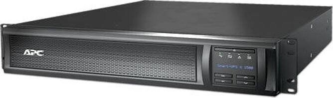 APC UPS APC Powerchute (1500 VA) APC UPS APC Powerchute (1500 VA)