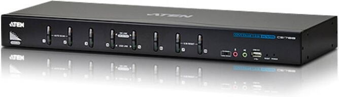 Aten Adaptador ATEN CS1788 Aten Adaptador ATEN CS1788