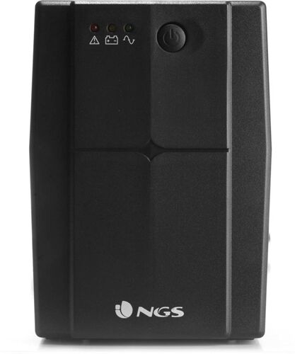 NGS UPS NGS Fortress 1200 V2 (2 puertas alimentación) NGS UPS NGS Fortress 1200 V2 (2 puertas alimentación)