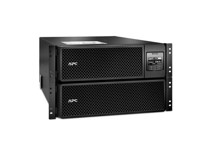 APC Ups APC Smart-Ups On-Line Dupla cambio Online 10000VA 10AC para Rack