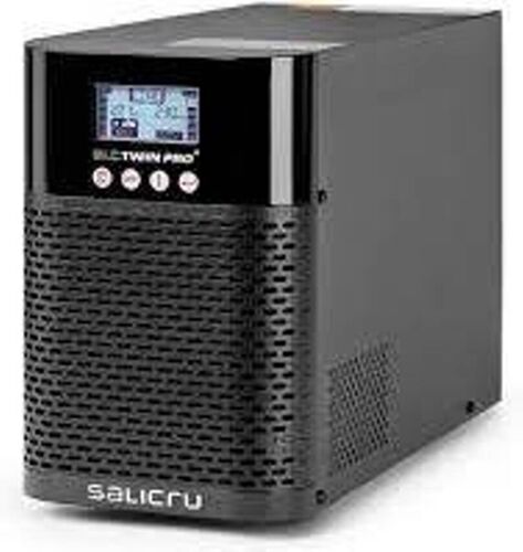 SALICRU Ups SALICRU SLC Twin Pro 2 700VA SALICRU Ups SALICRU SLC Twin Pro 2 700VA