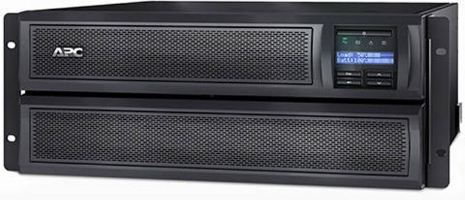 APC Hub APC Smart-UPS APC Hub APC Smart-UPS