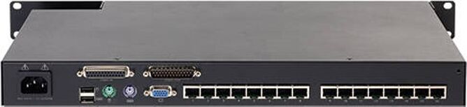 APC Adaptador APC KVM0116A APC Adaptador APC KVM0116A
