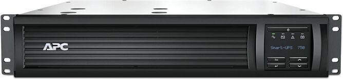 APC Ups APC by Schneider Electric SMT750RMI2UC 750VA APC Ups APC by Schneider Electric SMT750RMI2UC 750VA