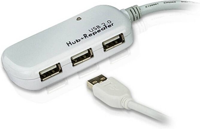 Aten Hub ATEN UE2120H Aten Hub ATEN UE2120H