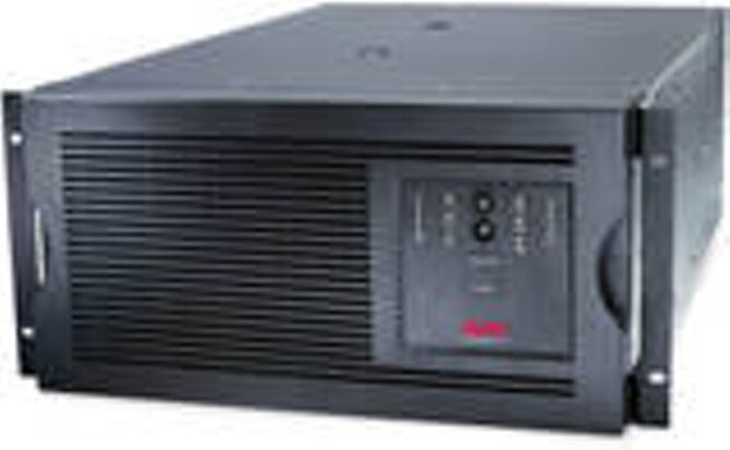 APC Hub APC Smart-UPS APC Hub APC Smart-UPS