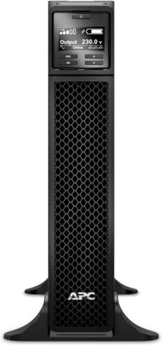 APC Ups APC Smart-Ups SRT (230 V - 1000 W) APC Ups APC Smart-Ups SRT (230 V - 1000 W)
