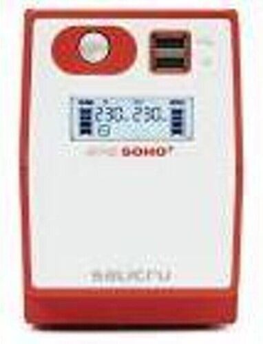 SALICRU Ups SALICRU Soho+ 850VA SALICRU Ups SALICRU Soho+ 850VA