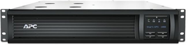 APC Ups APC SMT1000RMI2UC (6 enchufes - 1000V) APC Ups APC SMT1000RMI2UC (6 enchufes - 1000V)