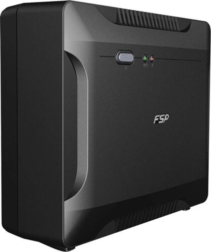 FSP Group Ups FSP/FORTRON Nano 600 (360 W - 600 VA) FSP Group Ups FSP/FORTRON Nano 600 (360 W - 600 VA)