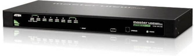 Aten Adaptador ATEN CS1308 Aten Adaptador ATEN CS1308