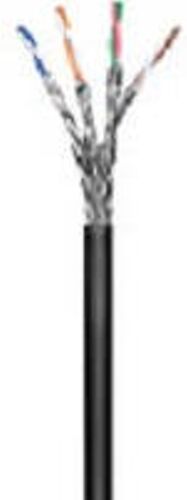 MICROCONNECT Cable de Red MICROCONNECT (RJ45 - 100 m - Negro) MICROCONNECT Cable de Red MICROCONNECT (RJ45 - 100 m - Negro)