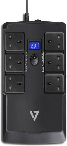 V7 Ups V7 Ups1DT750-1K V7 Ups V7 Ups1DT750-1K