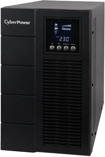 CYBERPOWER Hub CYBERPOWER OLS2000E CYBERPOWER Hub CYBERPOWER OLS2000E