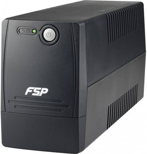FSP Group Ups FSP/FORTRON FP 400 (400 V - 240 W - 2 Enchufes) FSP Group Ups FSP/FORTRON FP 400 (400 V - 240 W - 2 Enchufes)
