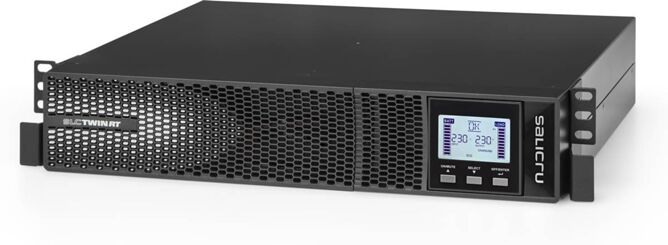 SALICRU Ups SALICRU SLC Twin RT2 (10.000V) SALICRU Ups SALICRU SLC Twin RT2 (10.000V)
