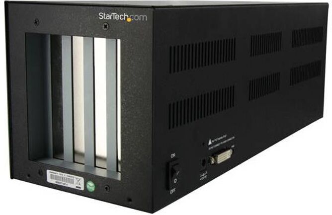 STARTECH.COM Hub STARTECH.COM PEX2PCIE4L STARTECH.COM Hub STARTECH.COM PEX2PCIE4L
