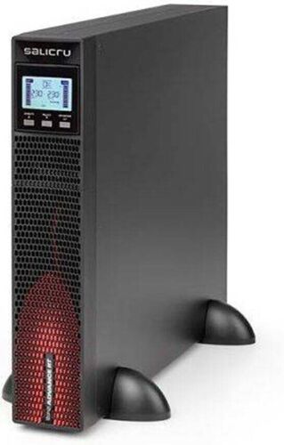 SALICRU Ups SALICRU Advance SALICRU Ups SALICRU Advance