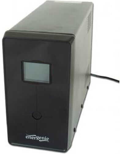 GEMBIRD Ups GEMBIRD EG-Ups-033 (3 Enchufes - 720 W - 1200 V) GEMBIRD Ups GEMBIRD EG-Ups-033 (3 Enchufes - 720 W - 1200 V)