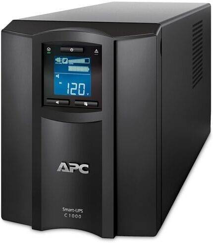 APC Ups APC SMC1000IC (10 enchufes- 1000V) APC Ups APC SMC1000IC (10 enchufes- 1000V)