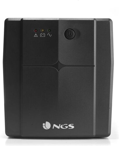 NGS UPS NGS Fortress 1500 V2 (4 puertas alimentación) NGS UPS NGS Fortress 1500 V2 (4 puertas alimentación)