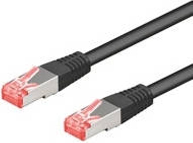 Digitus Cable de Red DIGITUS (RJ45) Digitus Cable de Red DIGITUS (RJ45)