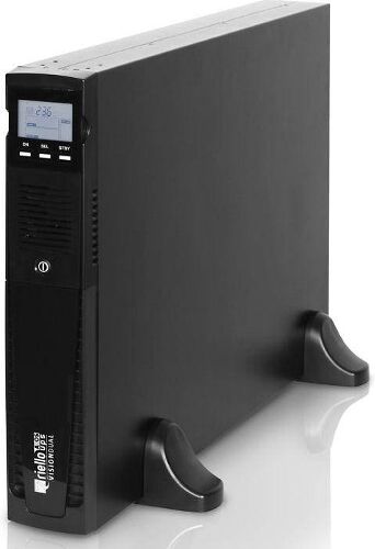 RIELLO Ups RIELLO Vision Dual 2200 9 enchufes RIELLO Ups RIELLO Vision Dual 2200 9 enchufes