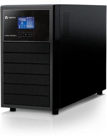VERTIV Ups VERTIV Liebert LI34121CT32 Dupla cambio Online 3000VA Compacto VERTIV Ups VERTIV Liebert LI34121CT32 Dupla cambio Online 3000VA Compacto