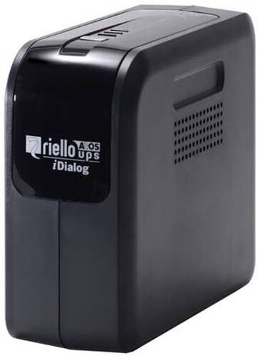 RIELLO Ups RIELLO iDialog 4 enchufes RIELLO Ups RIELLO iDialog 4 enchufes