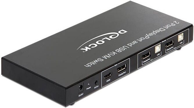 DELOCK Adaptador DELOCK 11367 DELOCK Adaptador DELOCK 11367